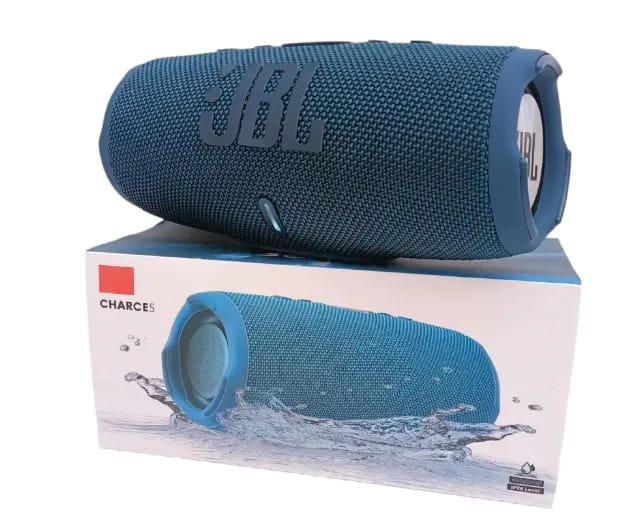 Bocina JBL Charge 5
