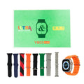 Smartwatch Y80 Ultra