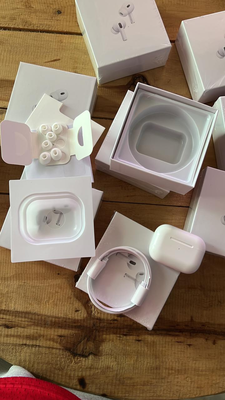 Airpods Pro 2 Replica AAA