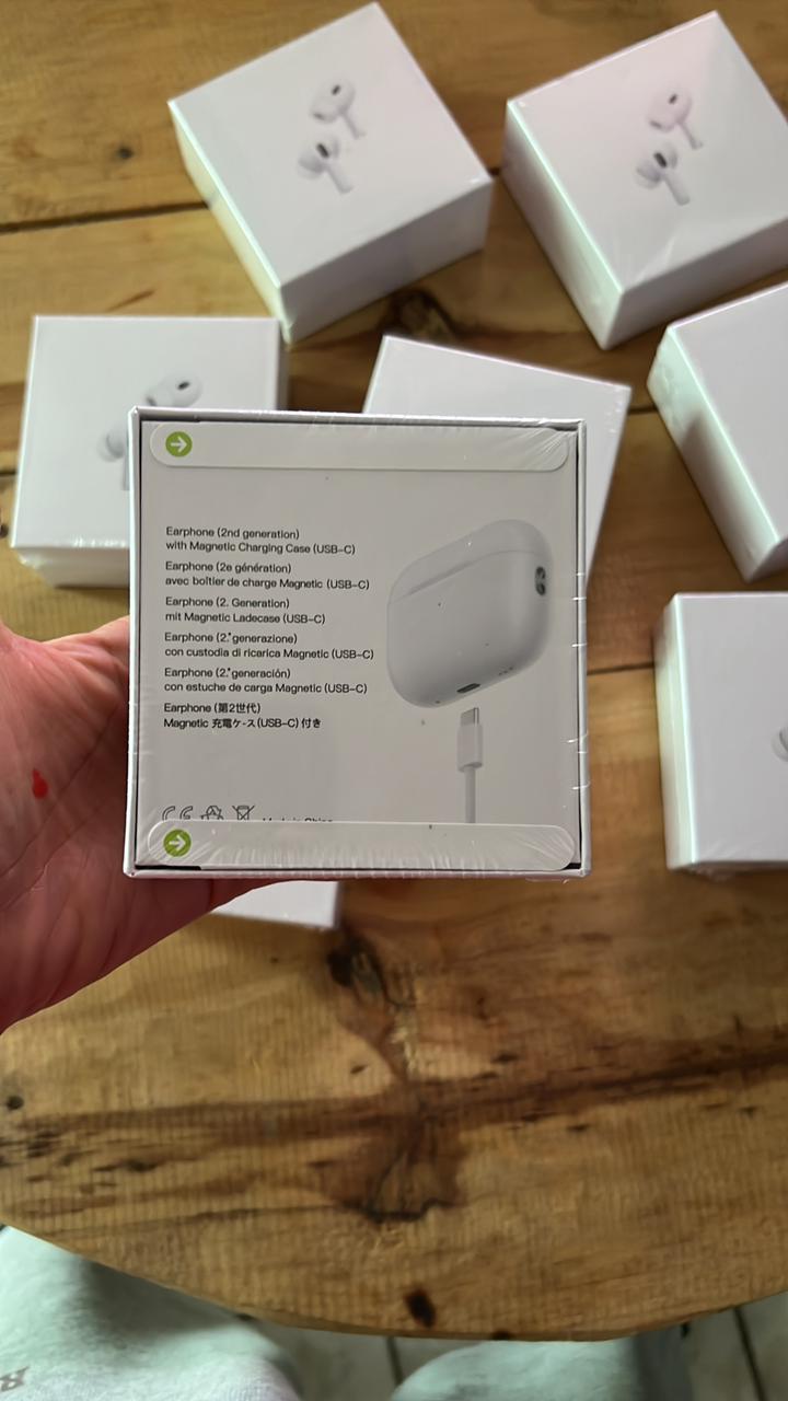 Airpods Pro 2 Replica AAA