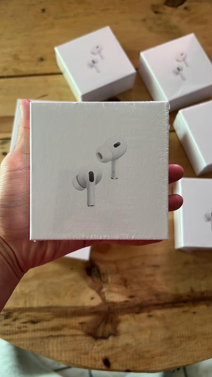 Airpods Pro 2 Replica AAA