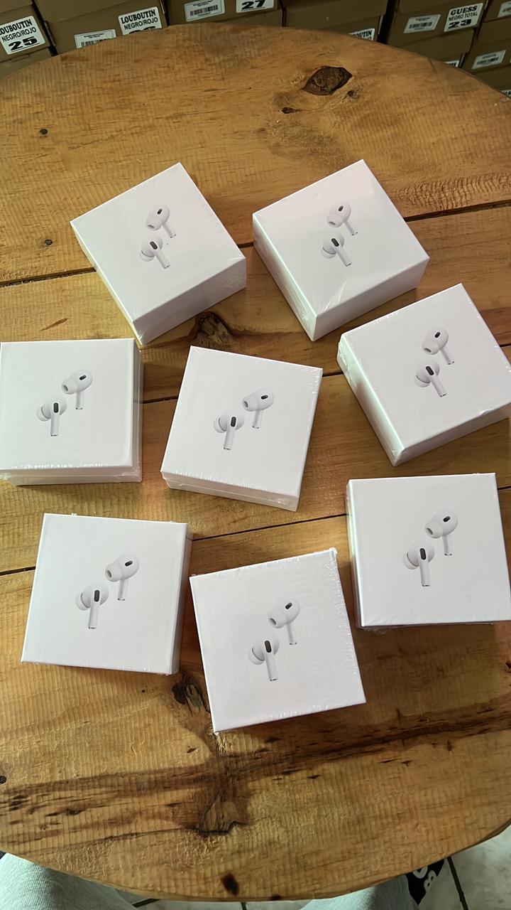 Airpods Pro 2 Replica AAA