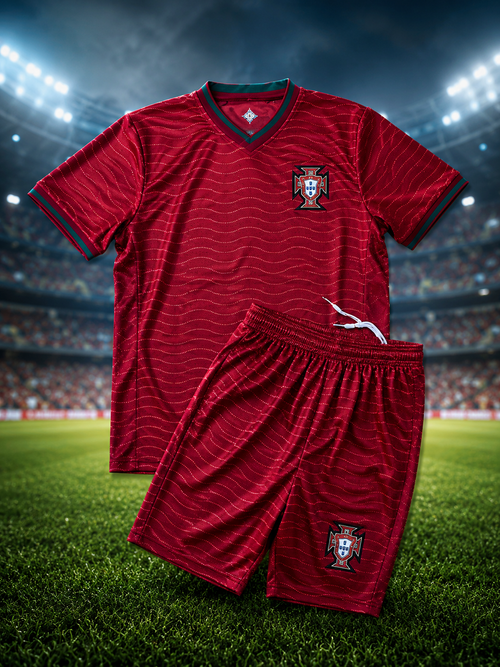 Conjunto Ponte Tu Favorita 2026