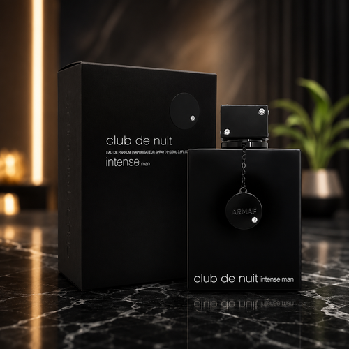 Club de Nuit Intense Man by Armaf