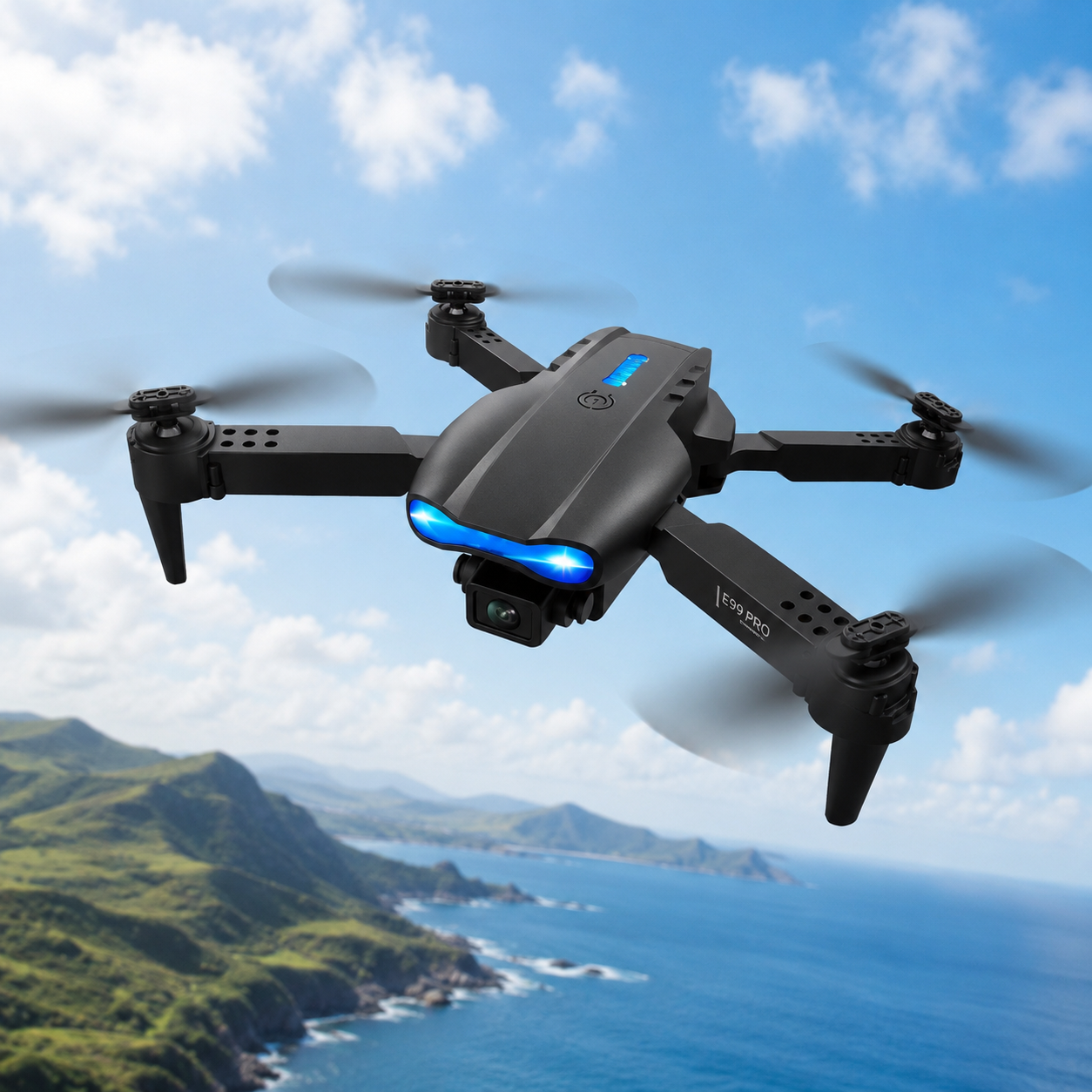 DRONE E99 PRO