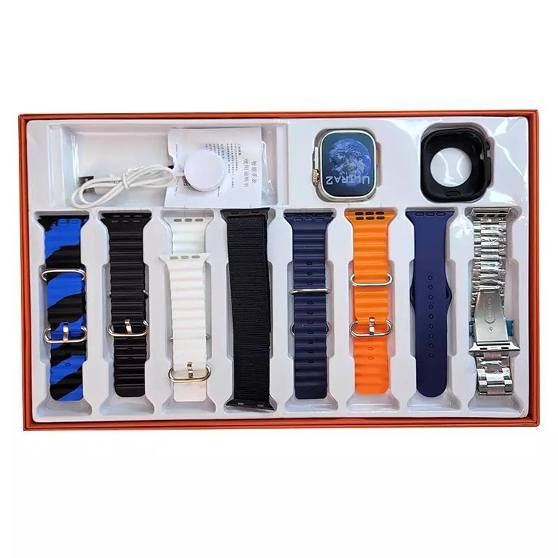 Smartwatch Y80 Ultra